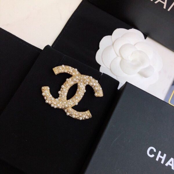 Chanel Jewelry