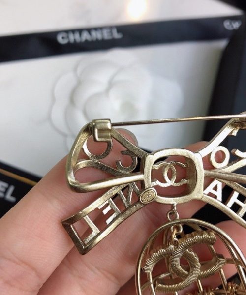 Chanel Jewelry