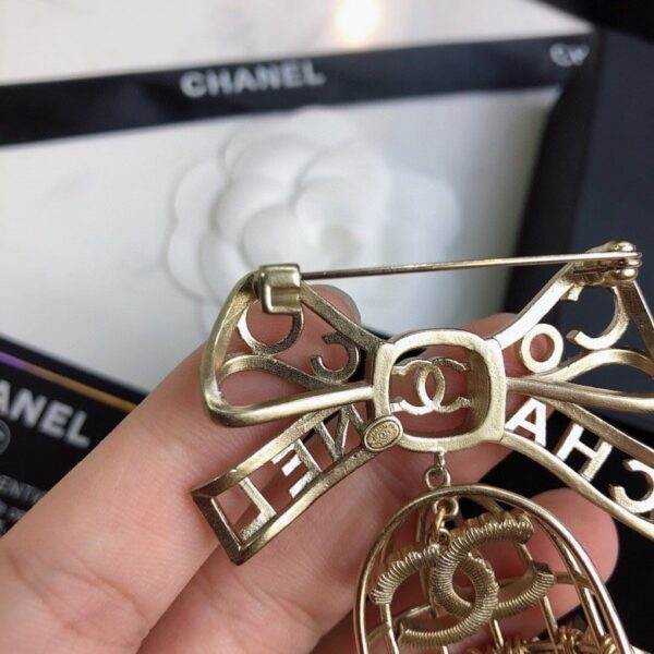 Chanel Jewelry