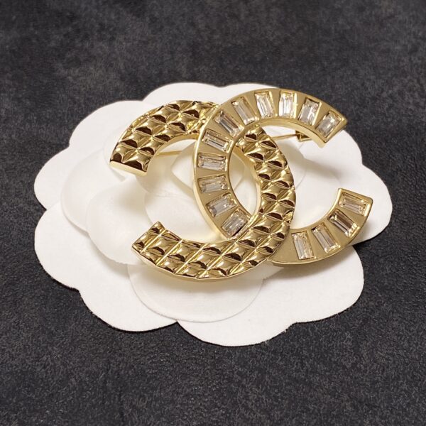 Chanel Jewelry