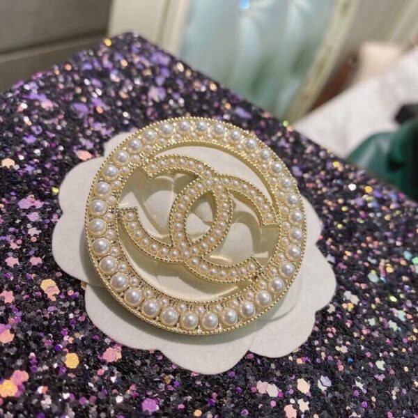Chanel Jewelry