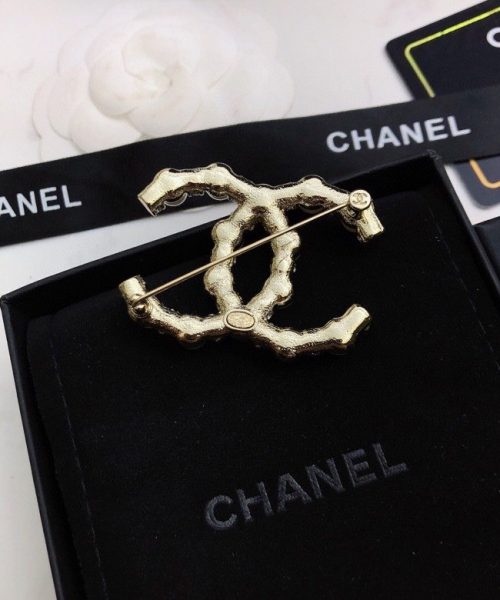 Chanel Jewelry