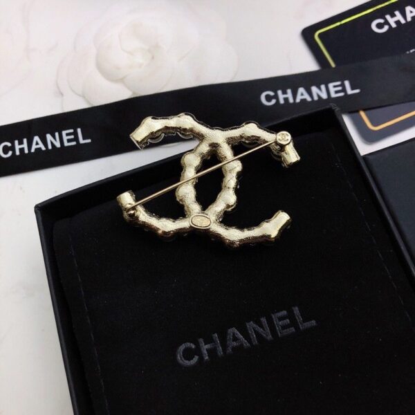 Chanel Jewelry