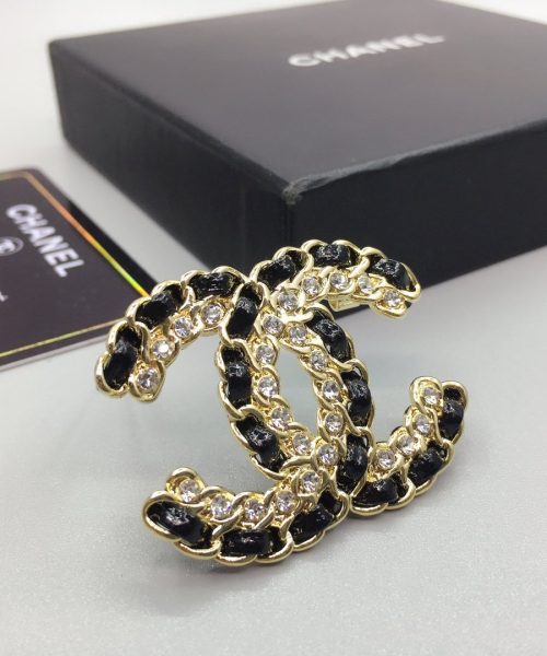 Chanel Jewelry