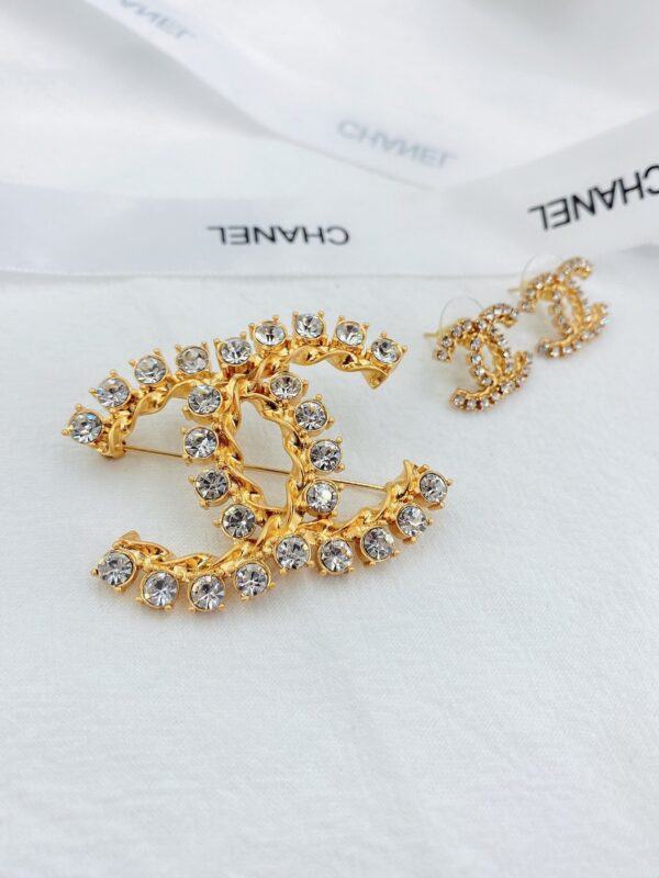 Chanel Jewelry