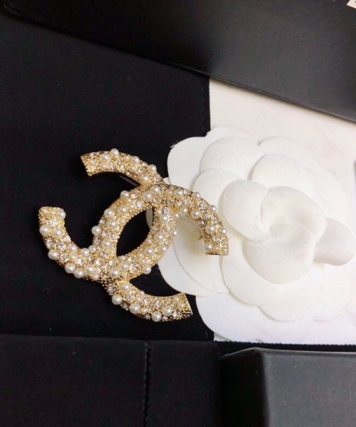 Chanel Jewelry