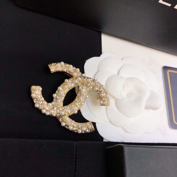 Chanel Jewelry