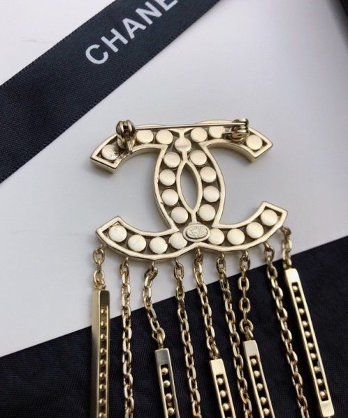 Chanel Jewelry