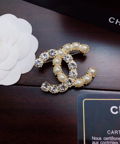 Chanel Jewelry