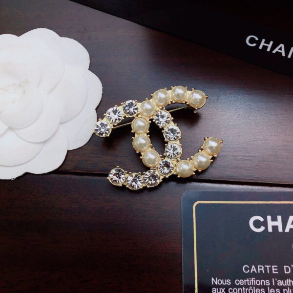 Chanel Jewelry