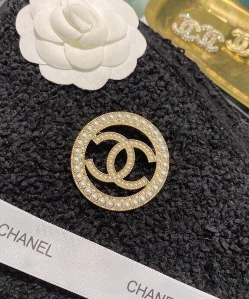 Chanel Jewelry