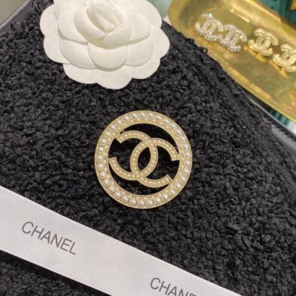 Chanel Jewelry