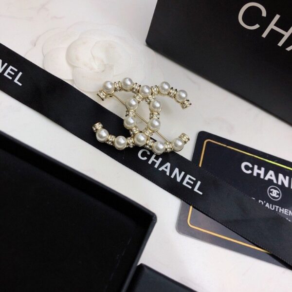 Chanel Jewelry