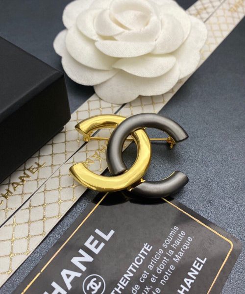 Chanel Jewelry