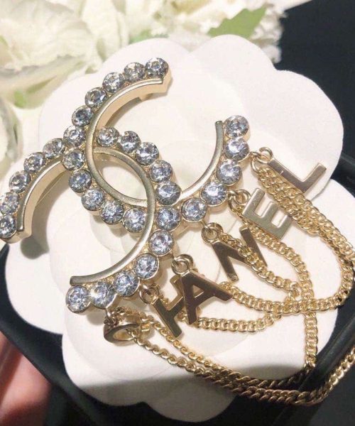Chanel Jewelry