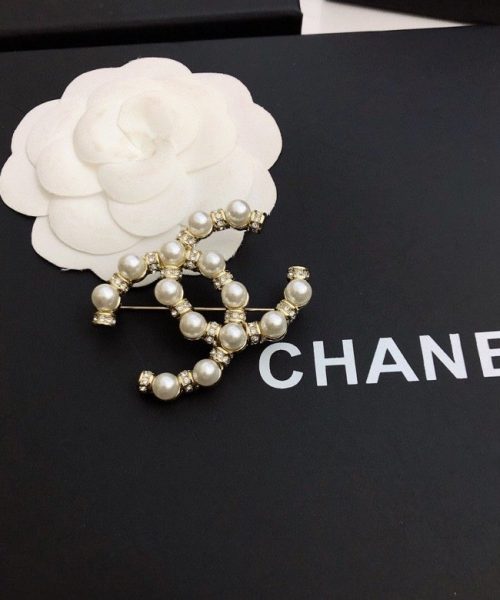 Chanel Jewelry