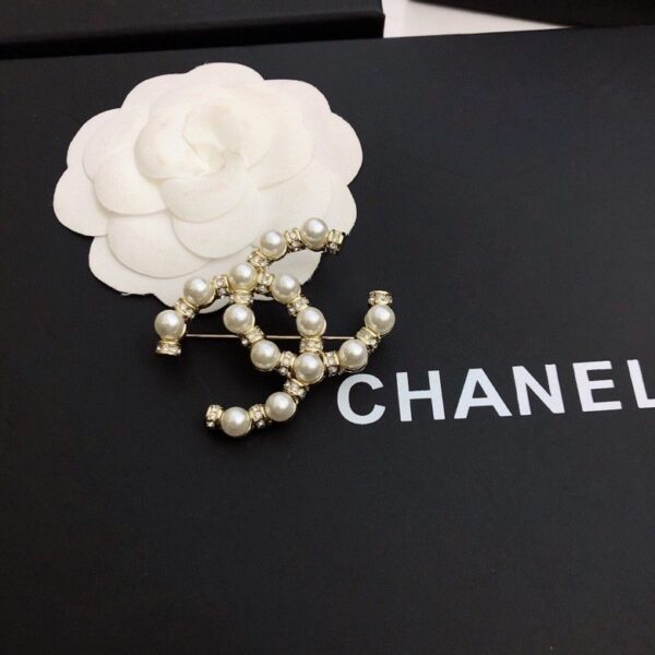 Chanel Jewelry