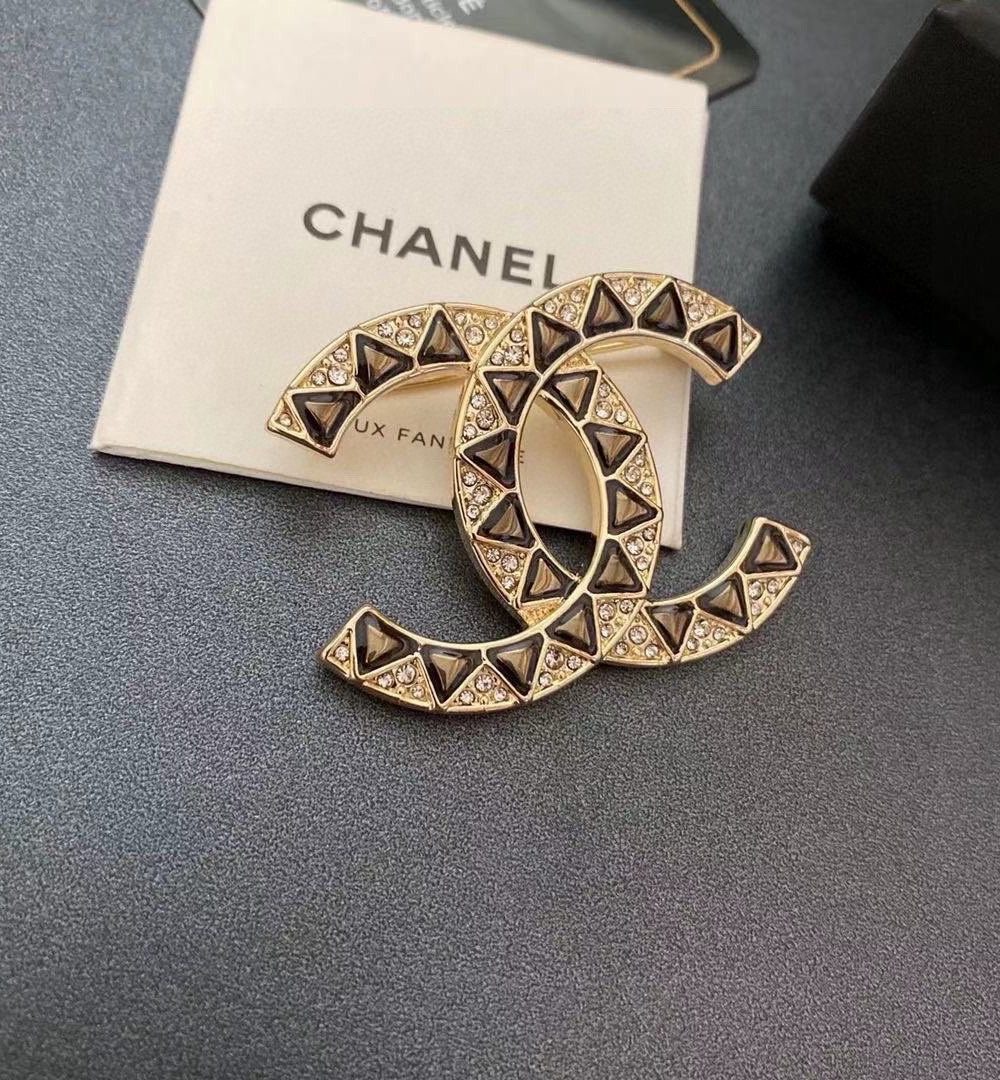Chanel Jewelry