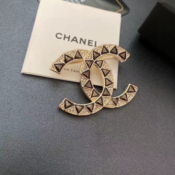 Chanel Jewelry