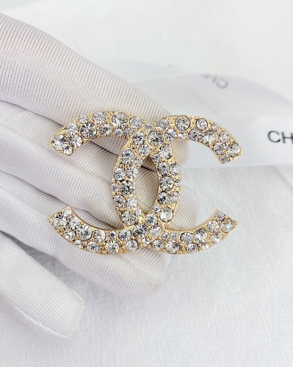 Chanel Jewelry