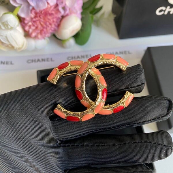 Chanel Jewelry