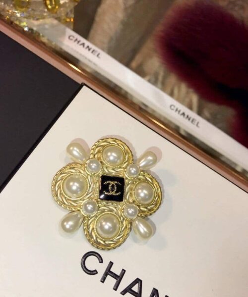 Chanel Jewelry