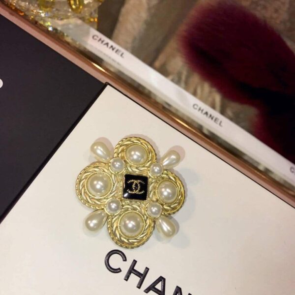 Chanel Jewelry