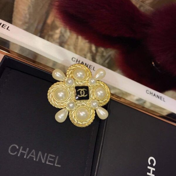 Chanel Jewelry