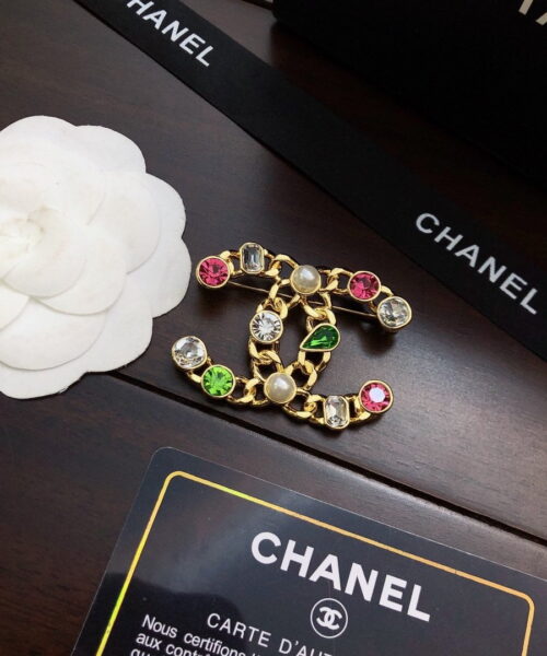 Chanel Jewelry