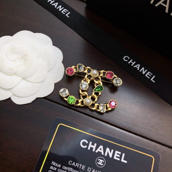 Chanel Jewelry