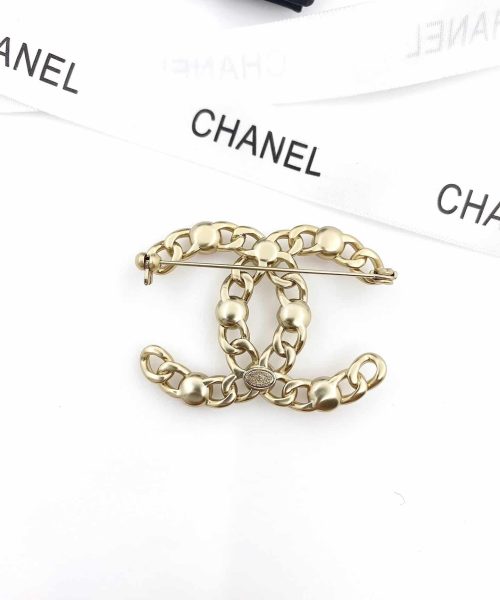 Chanel Jewelry