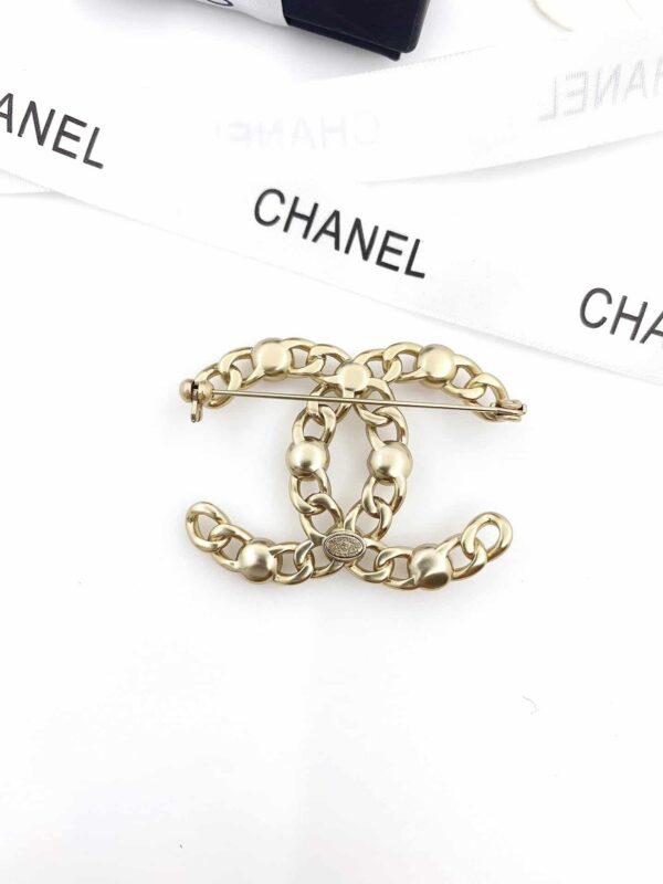 Chanel Jewelry
