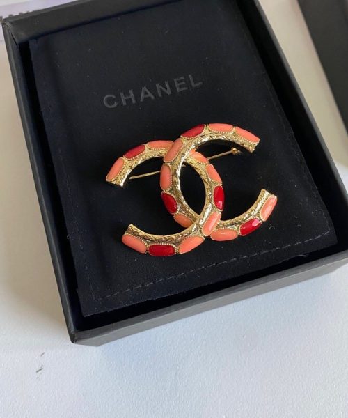Chanel Jewelry