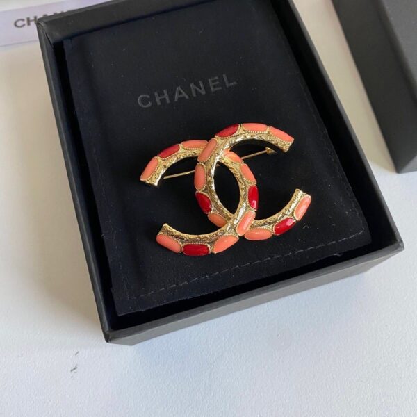 Chanel Jewelry