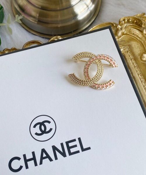 Chanel Jewelry
