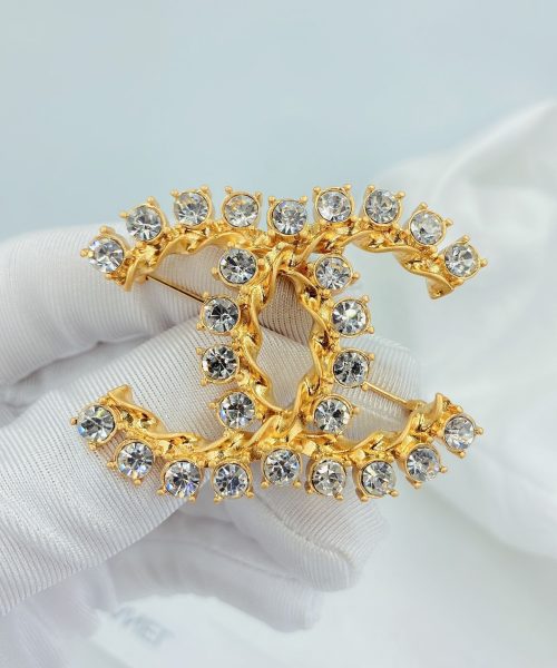 Chanel Jewelry