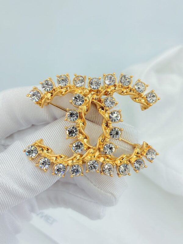 Chanel Jewelry