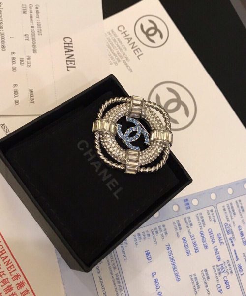 Chanel Jewelry