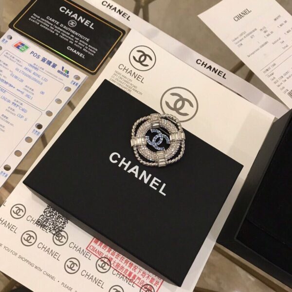 Chanel Jewelry