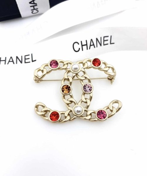 Chanel Jewelry