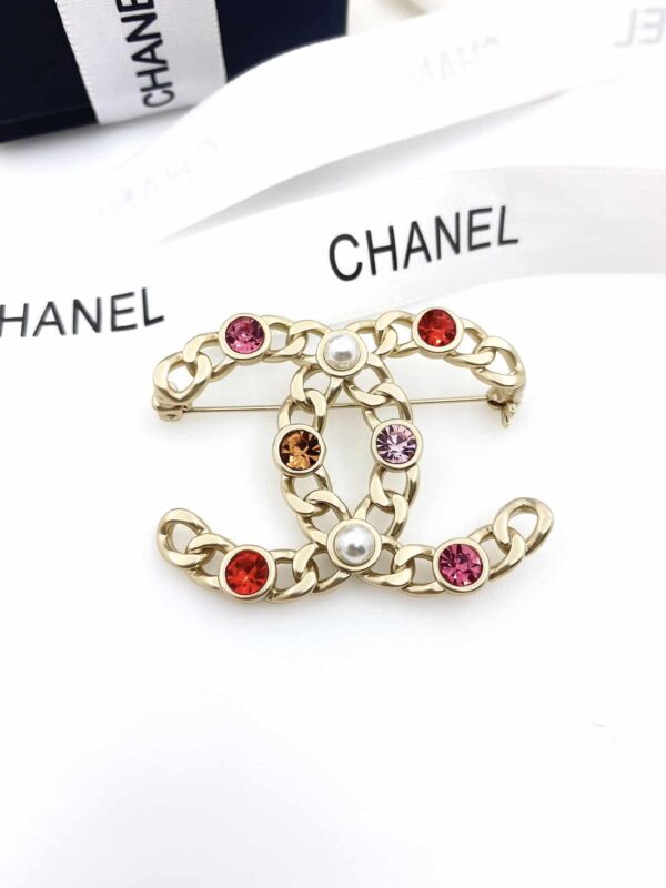 Chanel Jewelry
