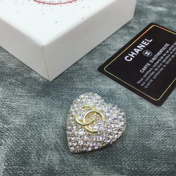 Chanel Jewelry