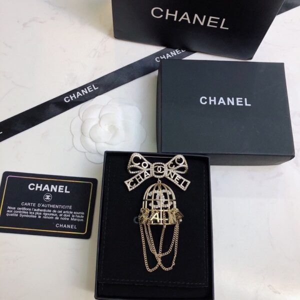 Chanel Jewelry