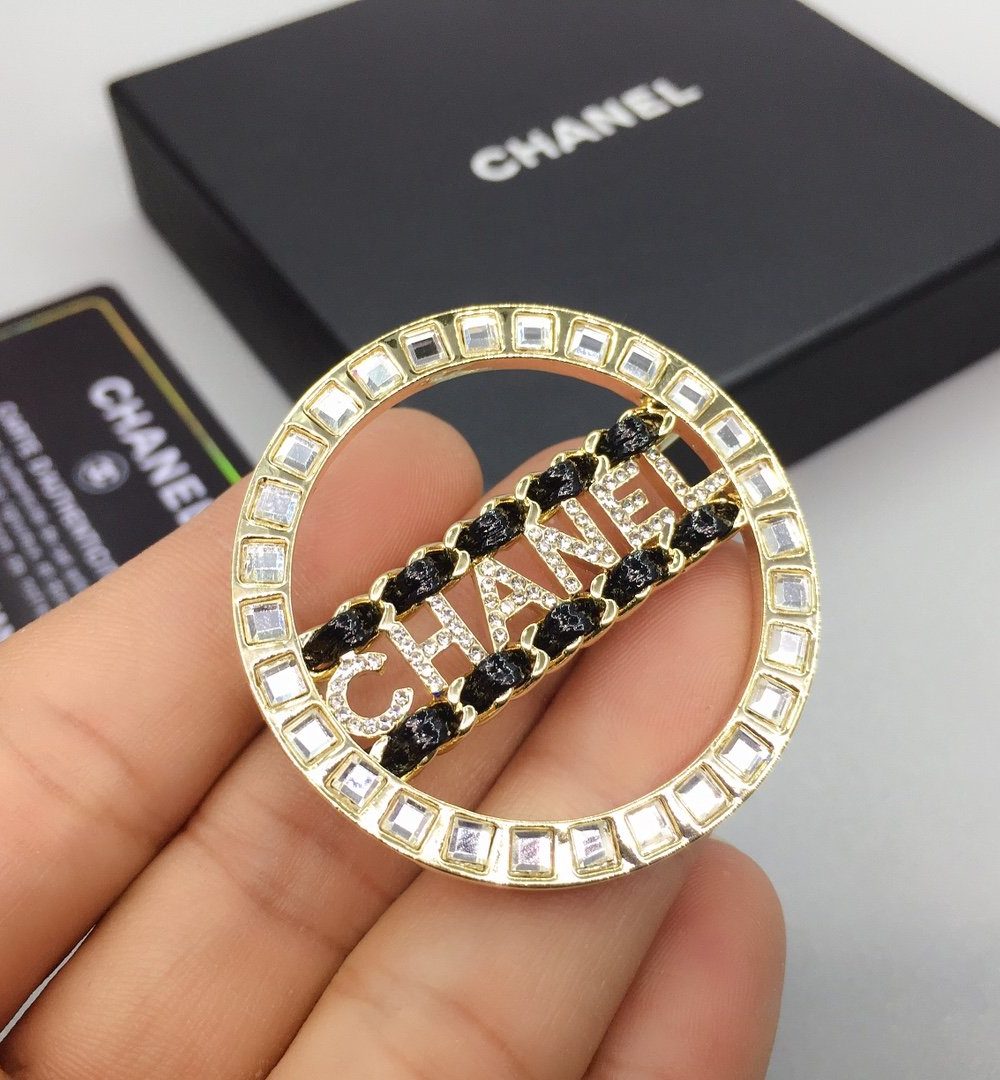 Chanel Jewelry