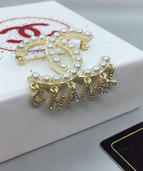 Chanel Jewelry