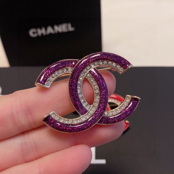 Chanel Jewelry