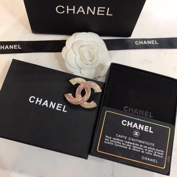 Chanel Jewelry