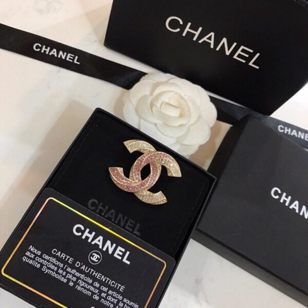 Chanel Jewelry
