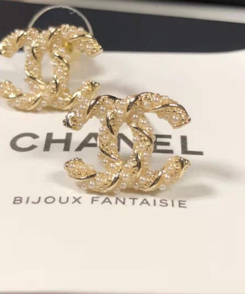 Chanel Jewelry