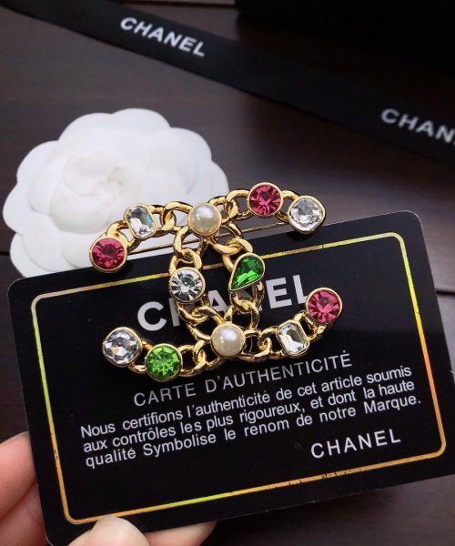 Chanel Jewelry